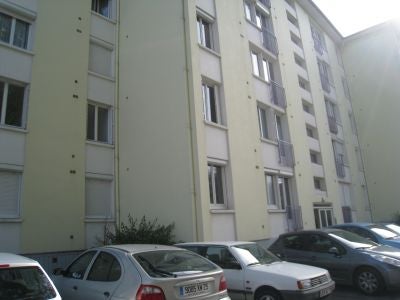 Appartement Rue de Galilée à Besançon