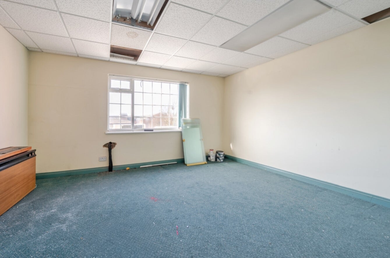 Flat Cleethorpe Road in Grimsby