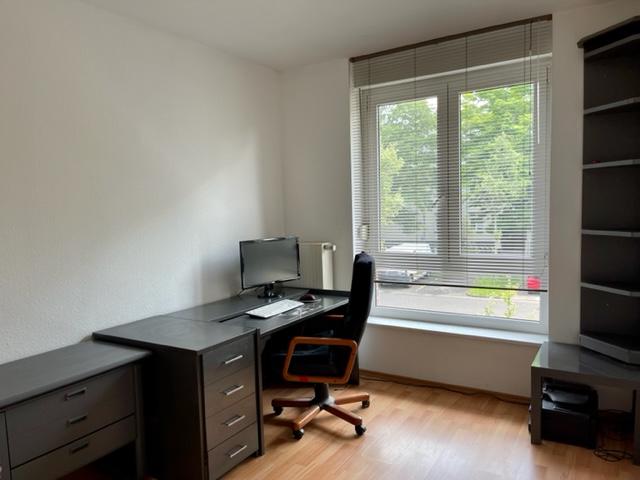 Haus Heinrich-Bürgers-Straße in Köln
