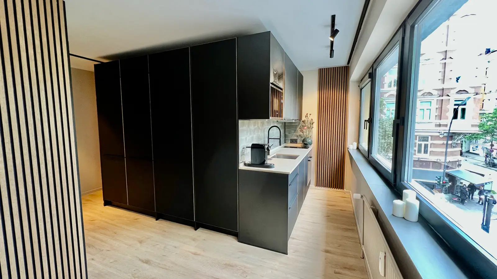 Wohnung Schmilinskystraße in Hamburg