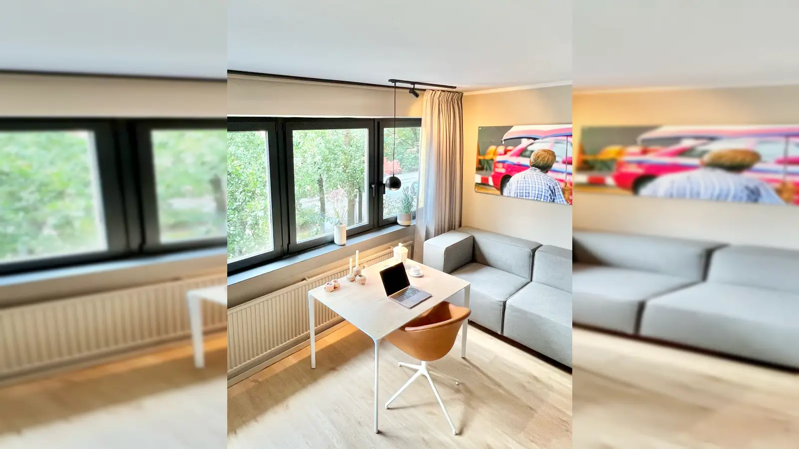 Wohnung Schmilinskystraße in Hamburg