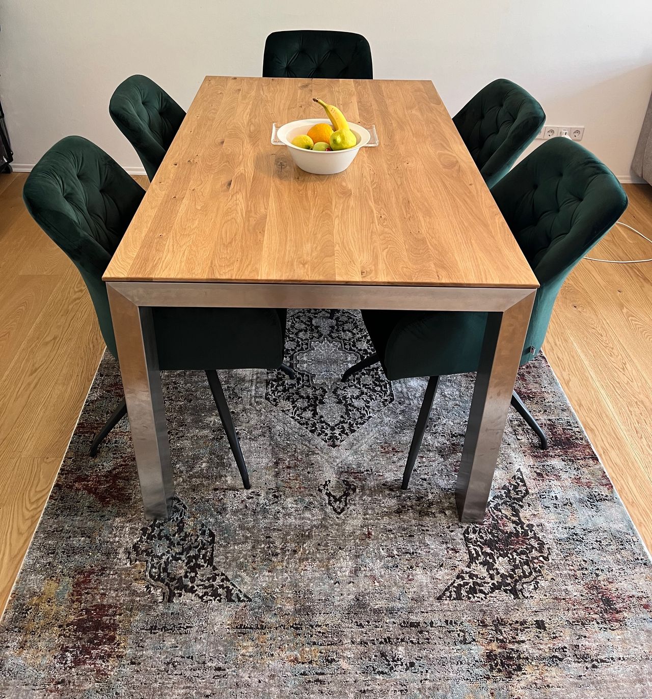 Wohnung Kopenhagener Straße in Berlin