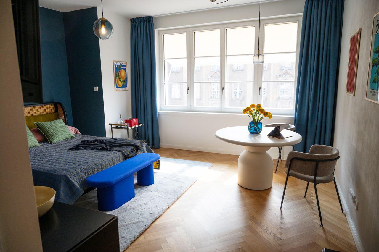 Wohnung Grunewaldstraße in Berlin