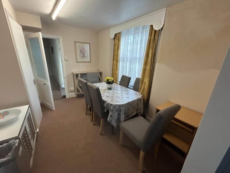 Room Priory Park Road in Greater London