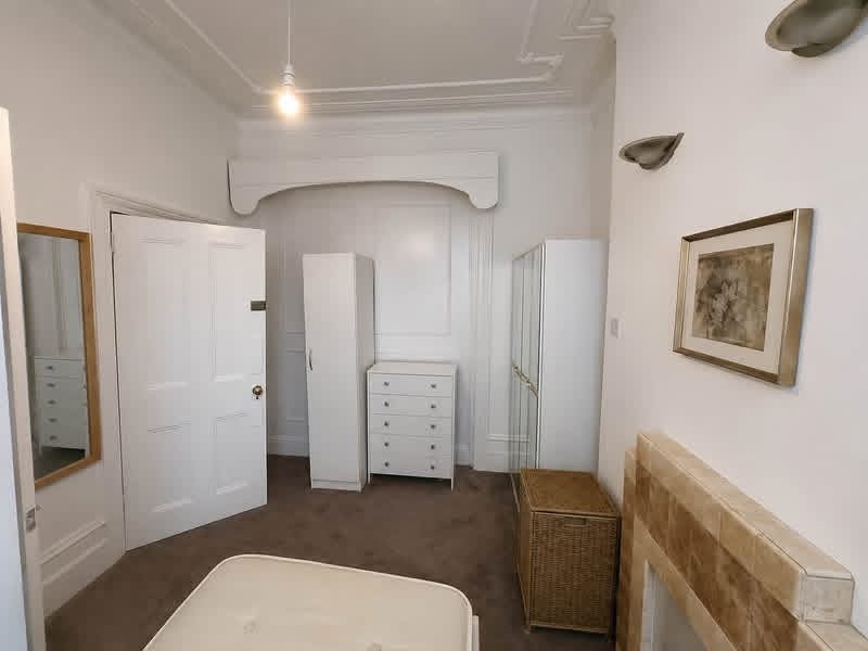 Room Priory Park Road in Greater London