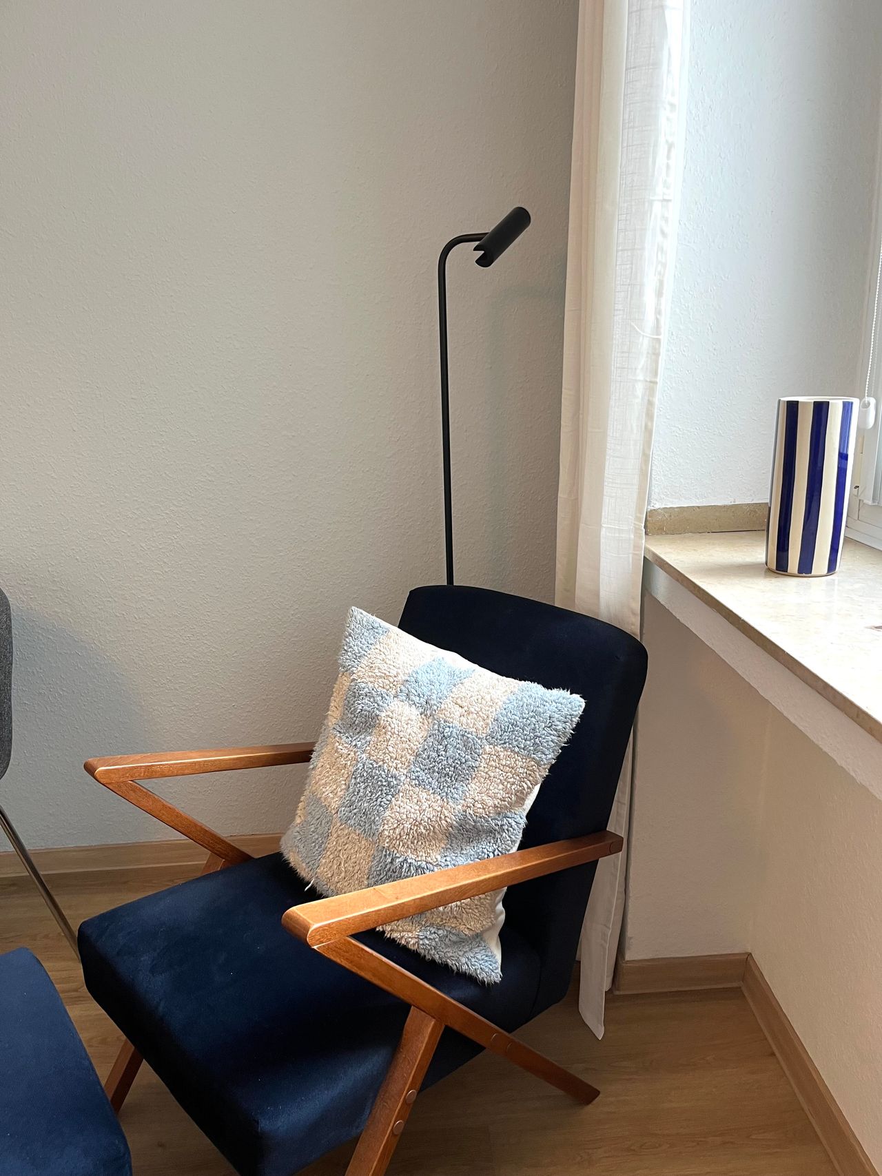 Wohnung Von-Werth-Straße in Köln