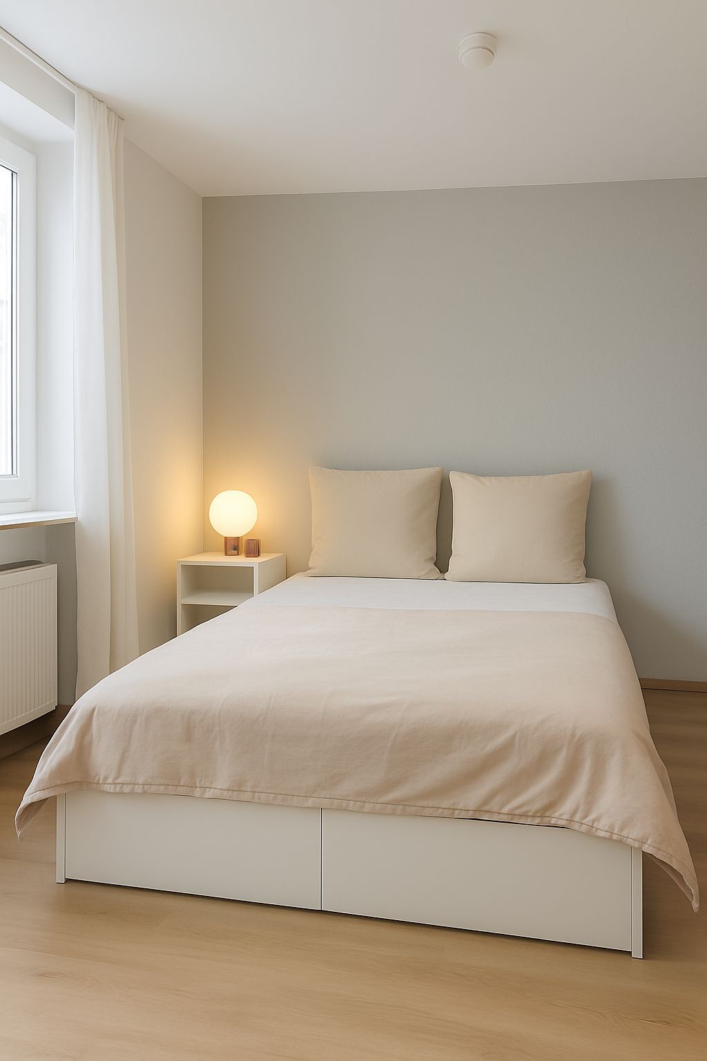 Wohnung Von-Werth-Straße in Köln