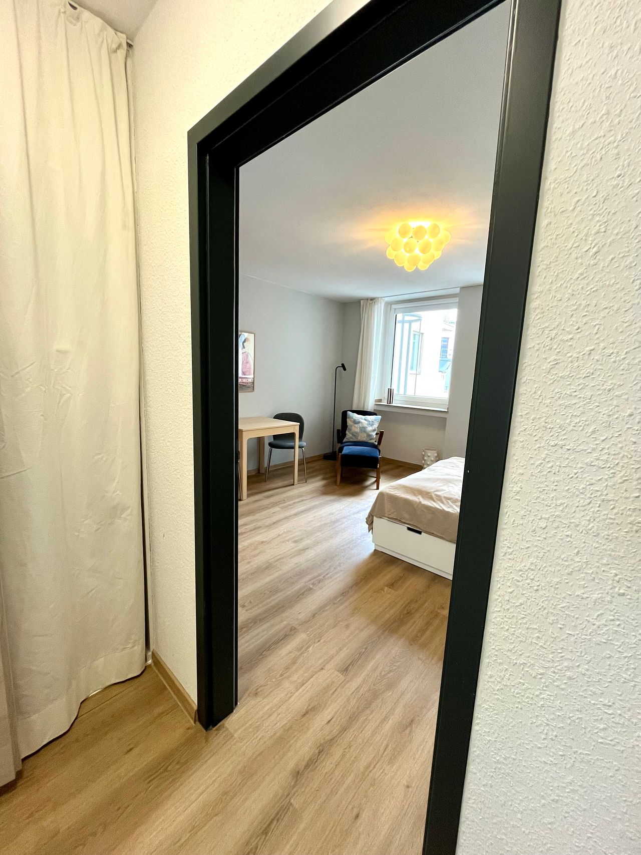 Wohnung Von-Werth-Straße in Köln