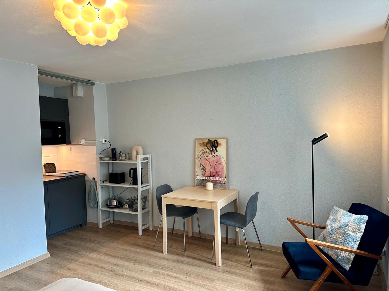 Wohnung Von-Werth-Straße in Köln