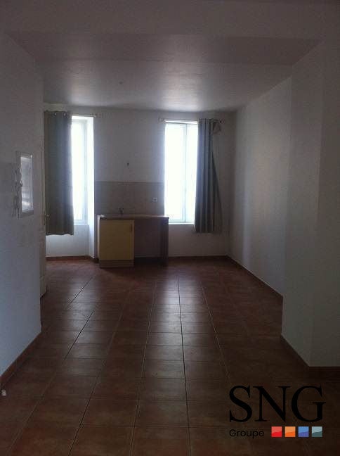 Appartement Rue Contrescarpe à Orange