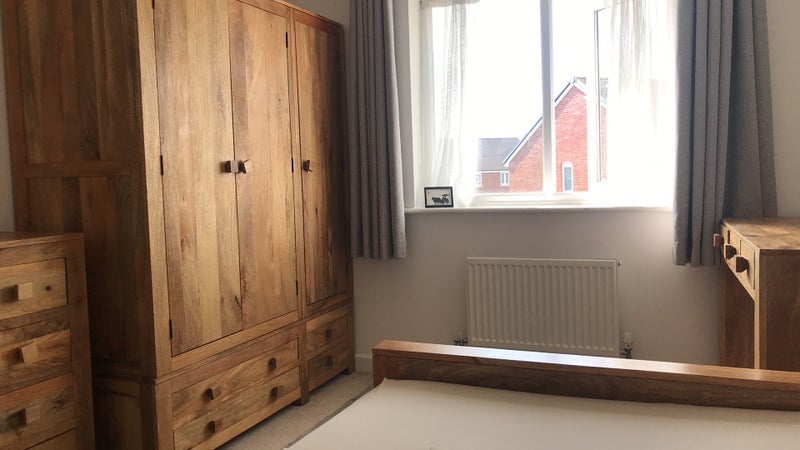 Room Rumney Penrose Road in Bristol