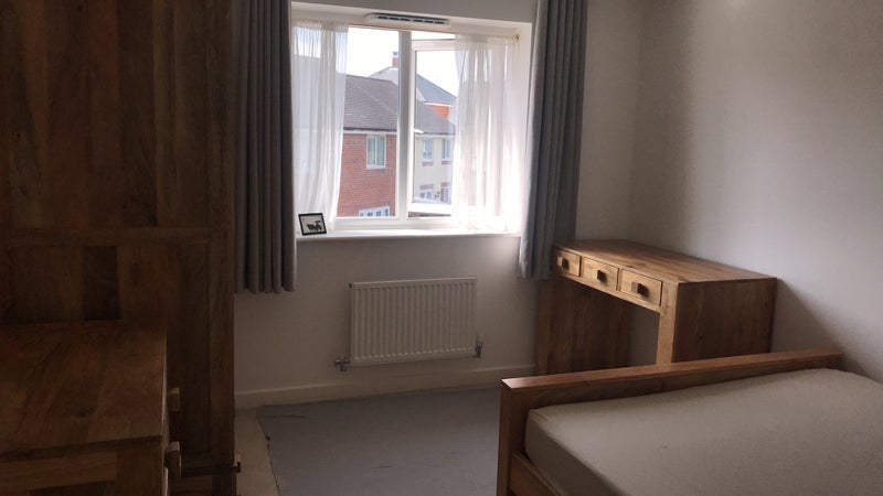 Room Rumney Penrose Road in Bristol