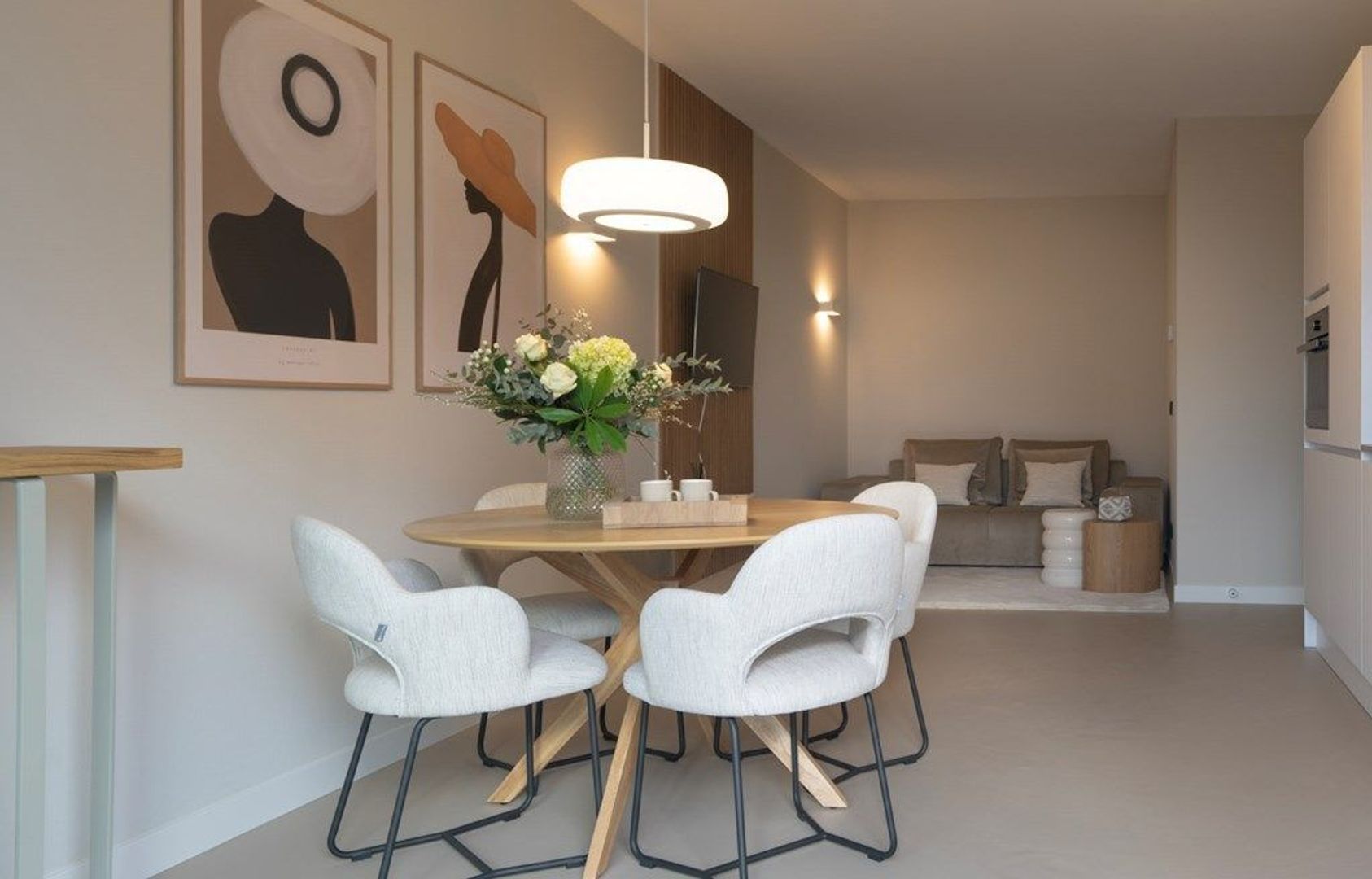 Appartement 's-Gravenweg 657 A in Rotterdam