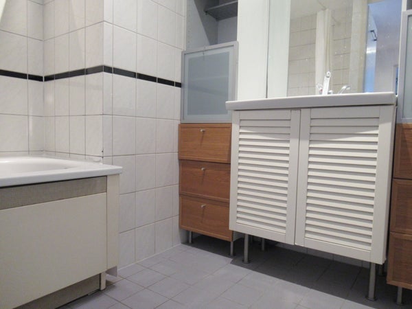 Appartement Belgiëplein 7