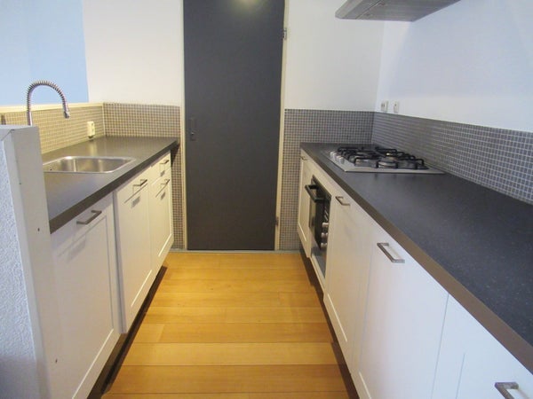 Appartement Belgiëplein 13