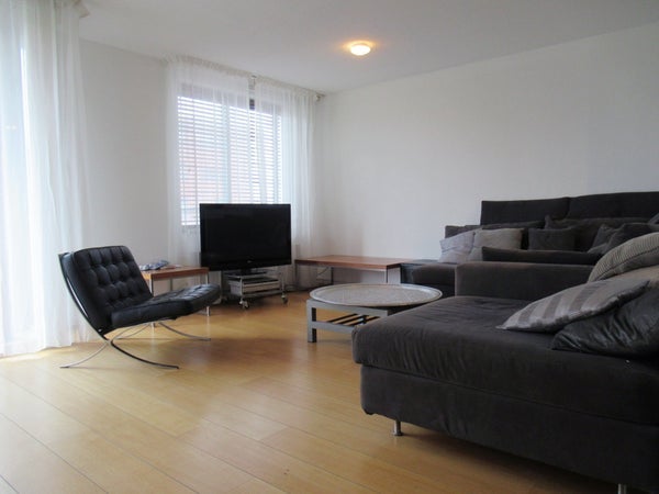 Appartement Belgiëplein 14