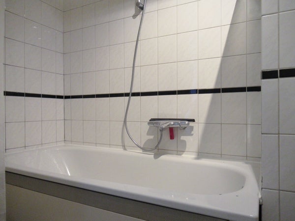Appartement Belgiëplein 8