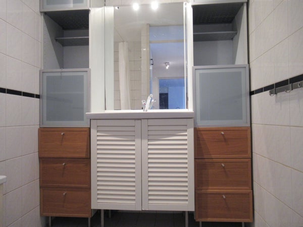 Appartement Belgiëplein 6