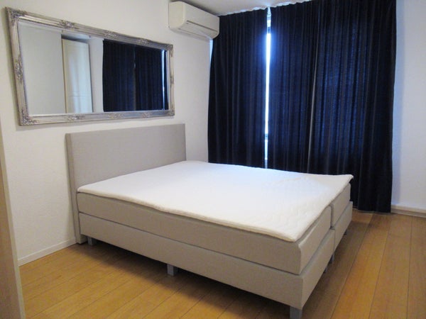Appartement Belgiëplein 3