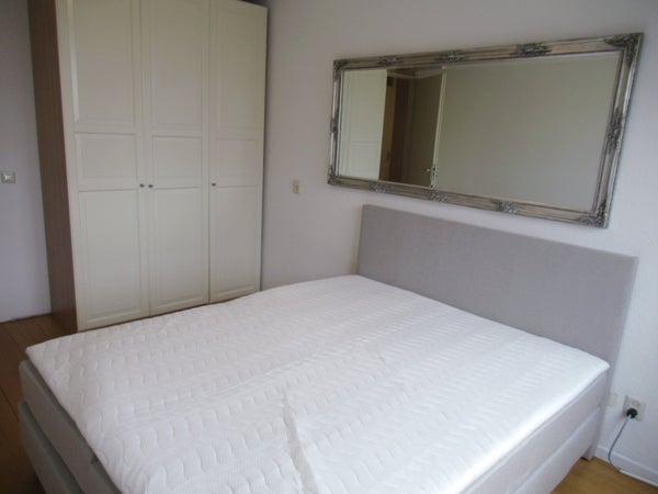 Appartement Belgiëplein 5