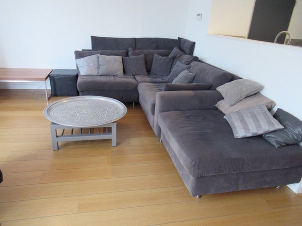 Appartement Belgiëplein 16