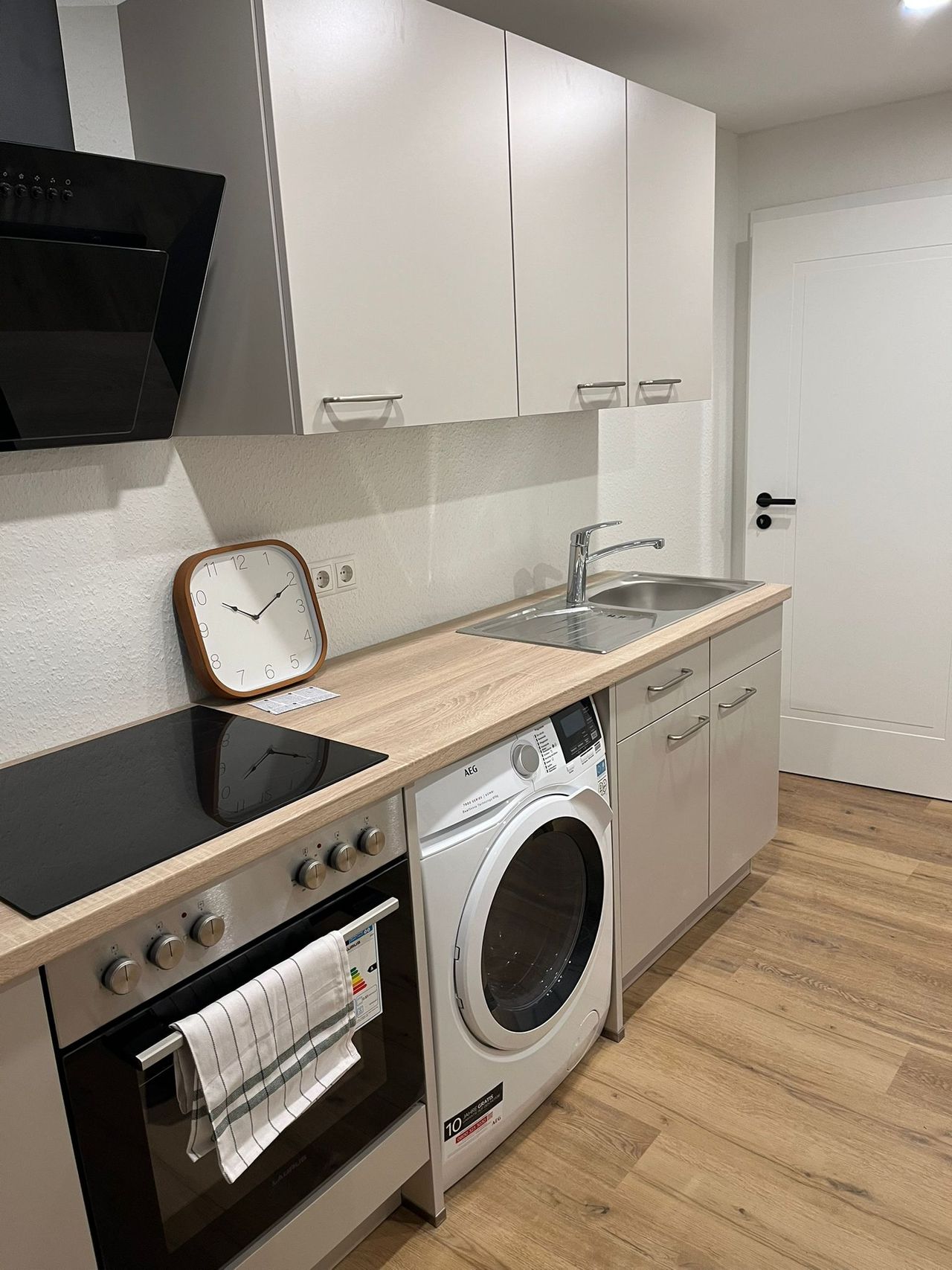 Wohnung Bassenheimer Straße in Mülheim-Kärlich