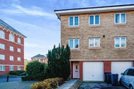 House Padstow Road in Swindon