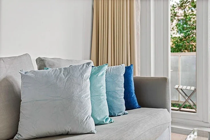 Flat Ebury Street in City of Westminster