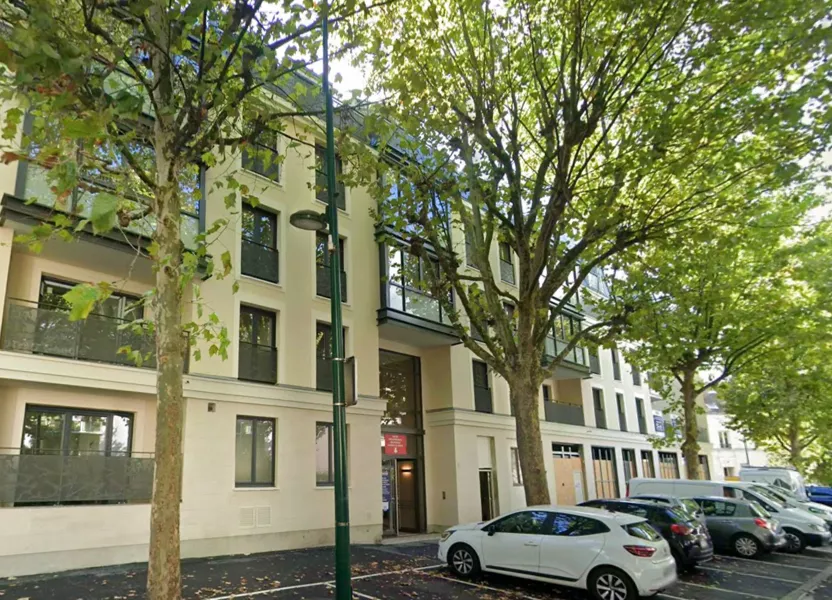Appartement Boulevard Maurice Berteaux à Sannois