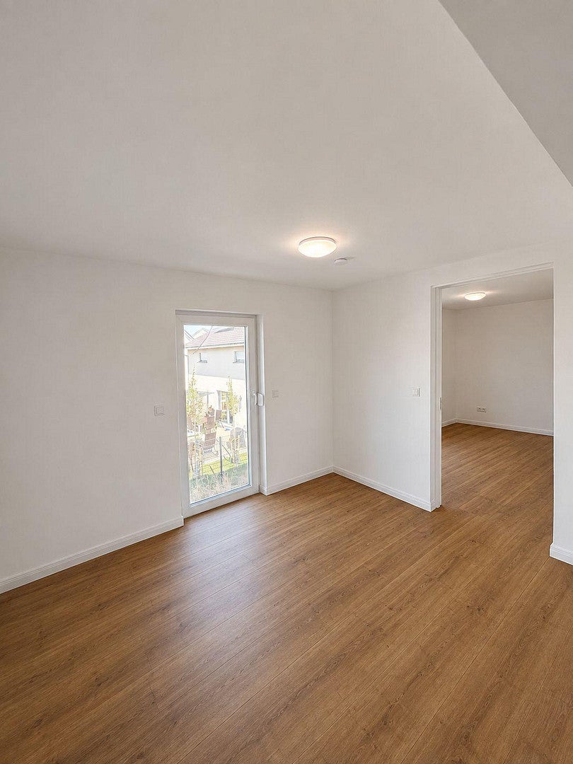 Wohnung Reisachstraße in Dörnach