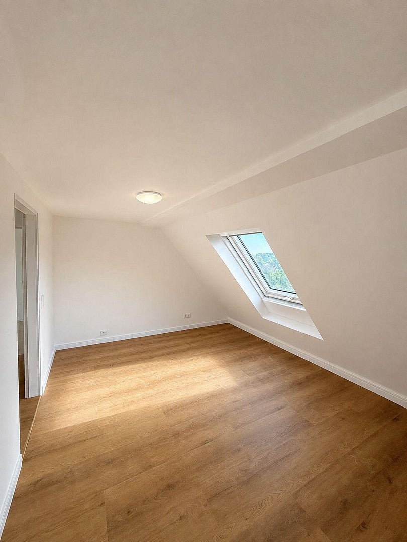 Wohnung Reisachstraße in Dörnach