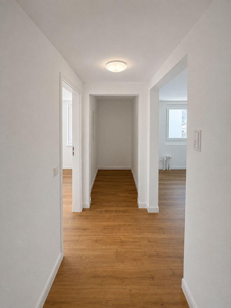 Wohnung Reisachstraße in Dörnach