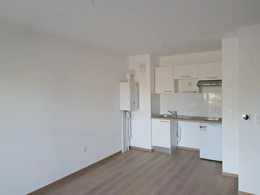 Appartement Rue du Général Leclerc à Armentières