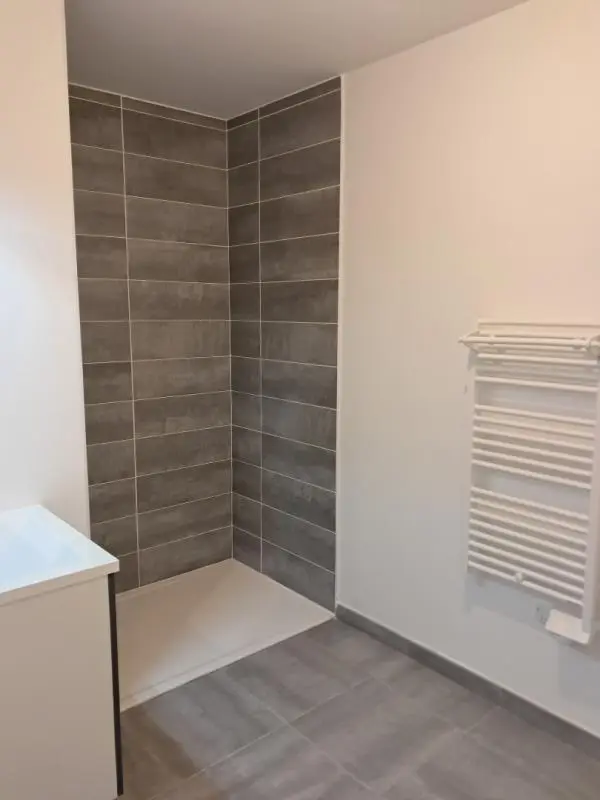 Appartement Rue du Général Leclerc à Armentières