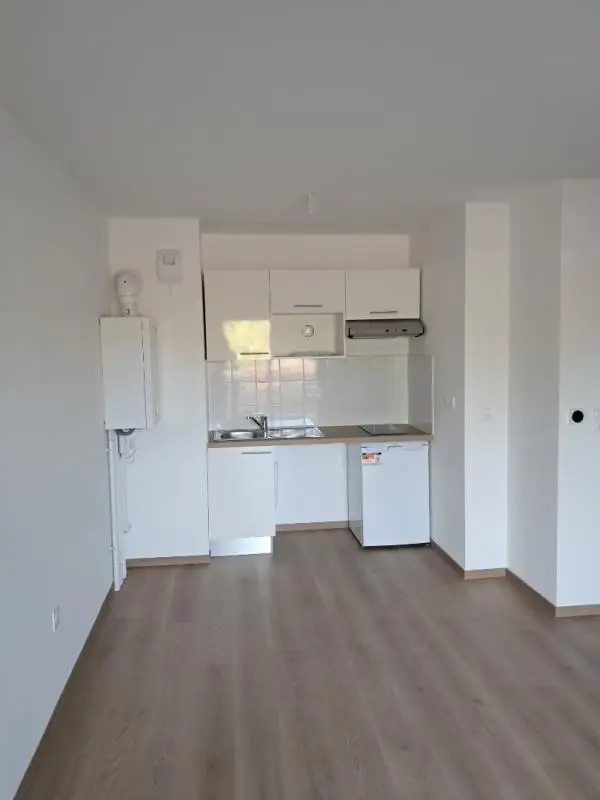 Appartement Rue du Général Leclerc à Armentières