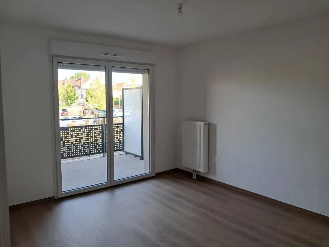 Appartement Rue du Général Leclerc à Armentières