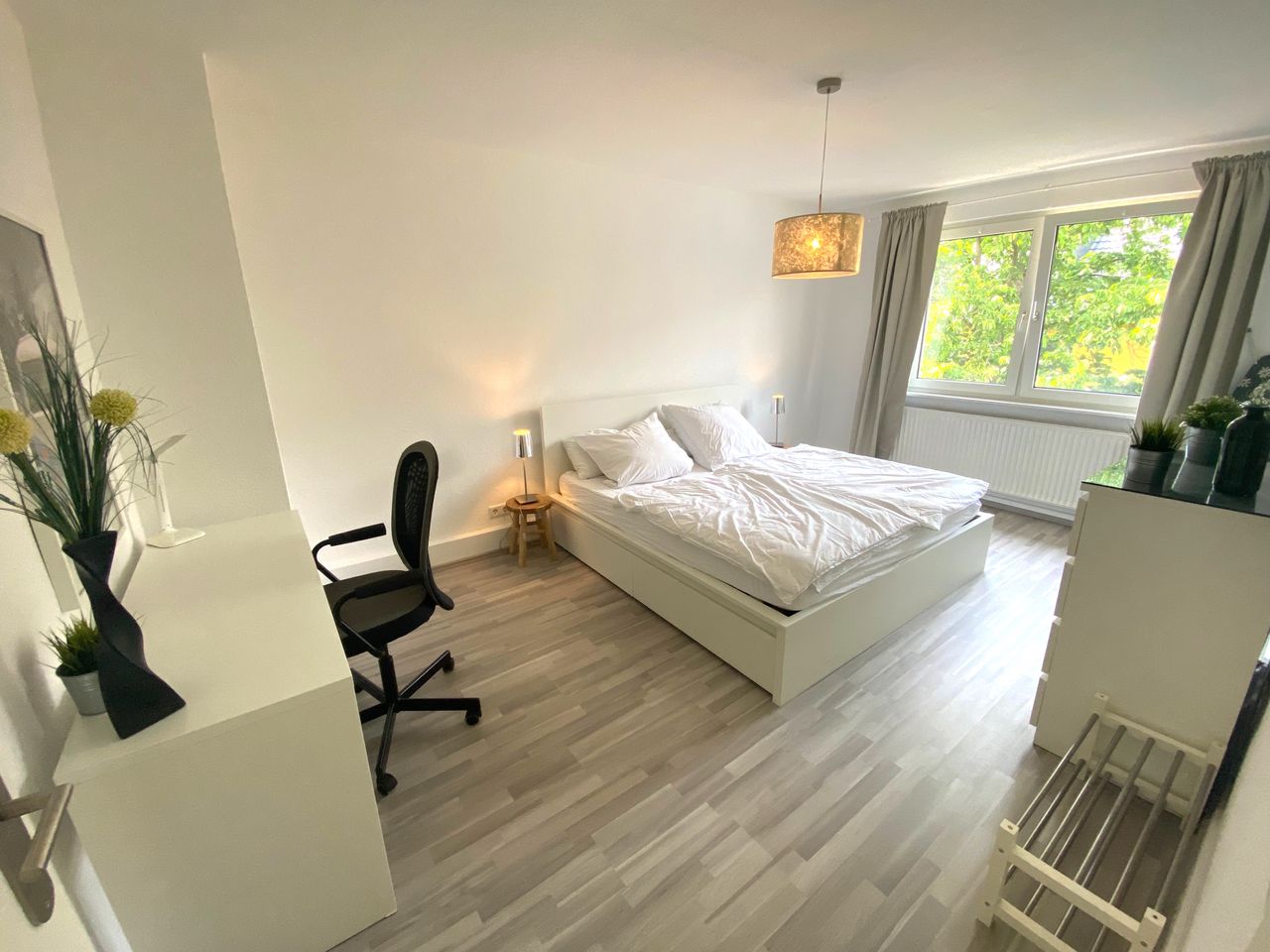 Wohnung Schornstraße in Essen