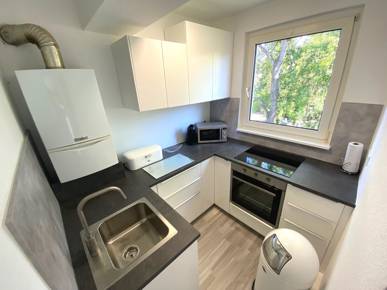 Wohnung Schornstraße in Essen