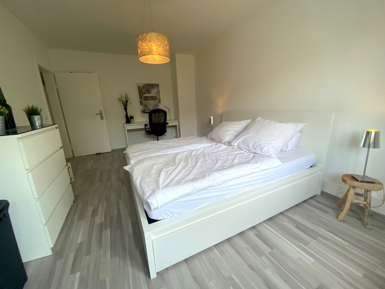 Wohnung Schornstraße in Essen