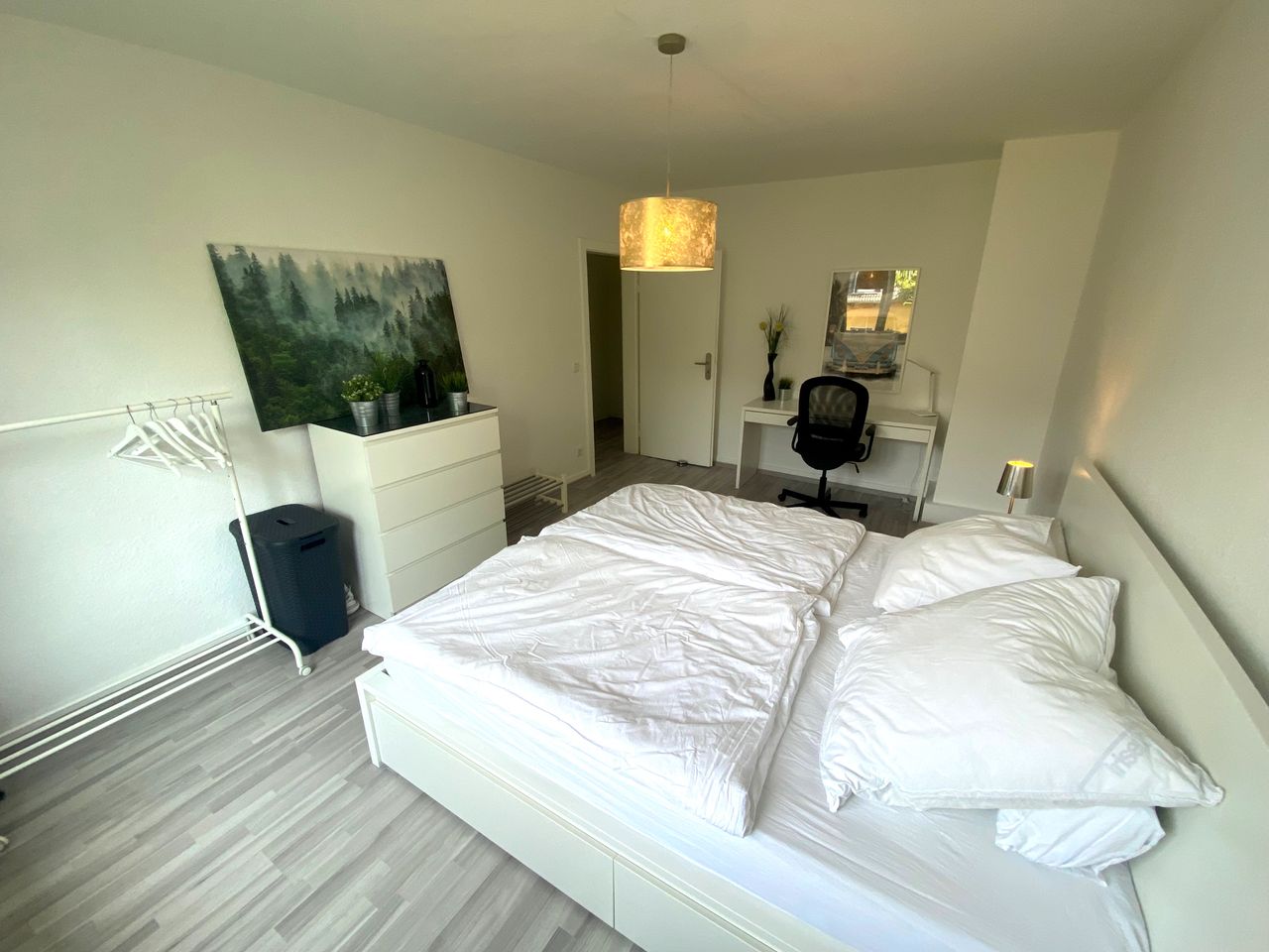 Wohnung Schornstraße in Essen