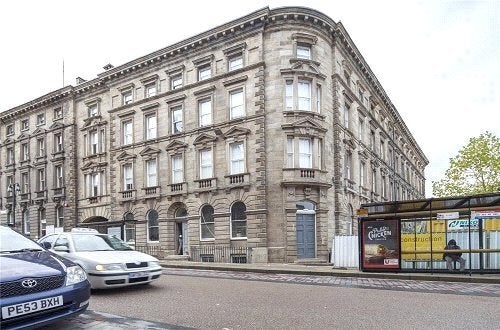 Flat Westgate in Kirklees