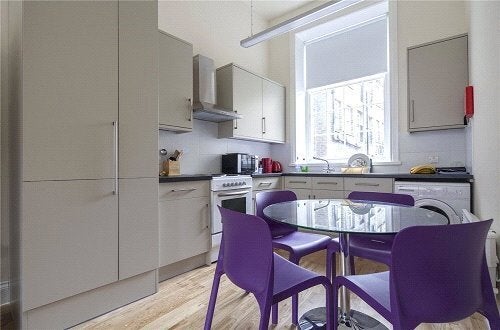 Flat Westgate in Kirklees
