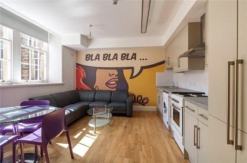 Flat Westgate in Kirklees