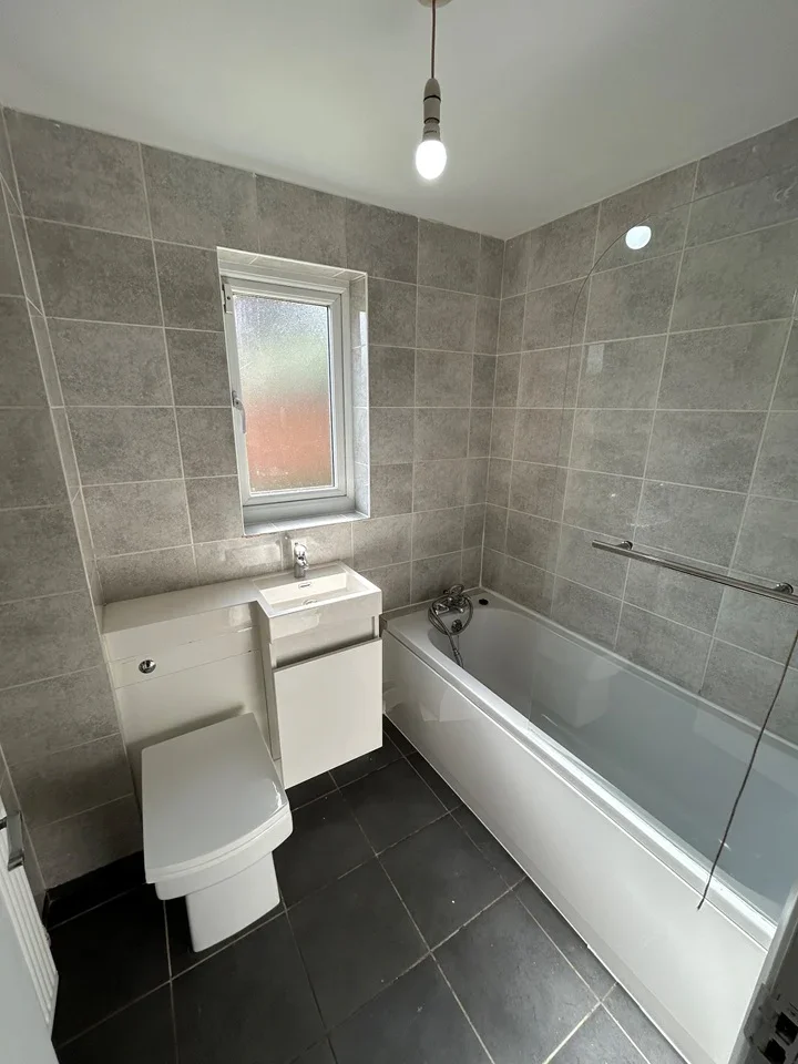 Flat Howard Close in Epping Forest
