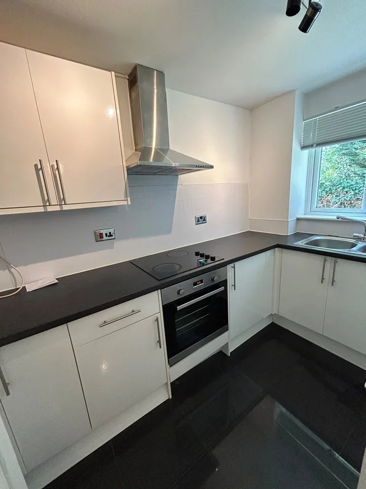 Flat Howard Close in Epping Forest