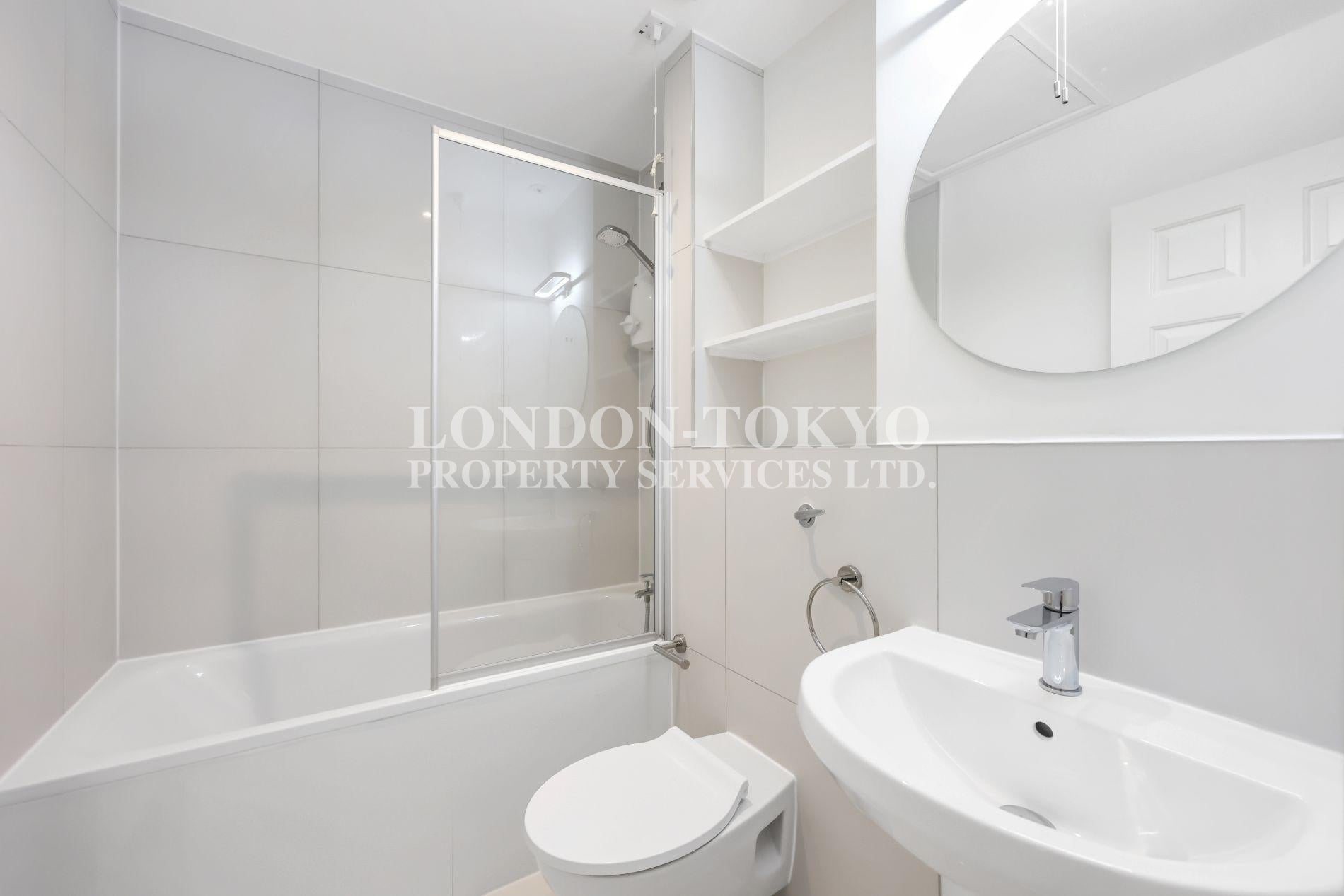 House Collingham Gardens in Greater London