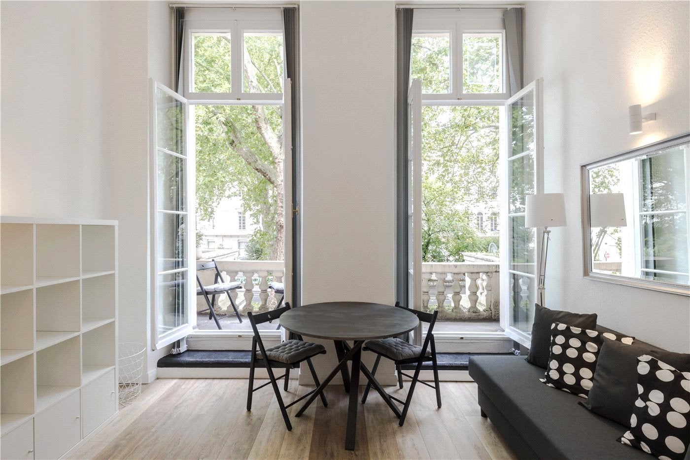 Flat Westbourne Terrace in City of Westminster