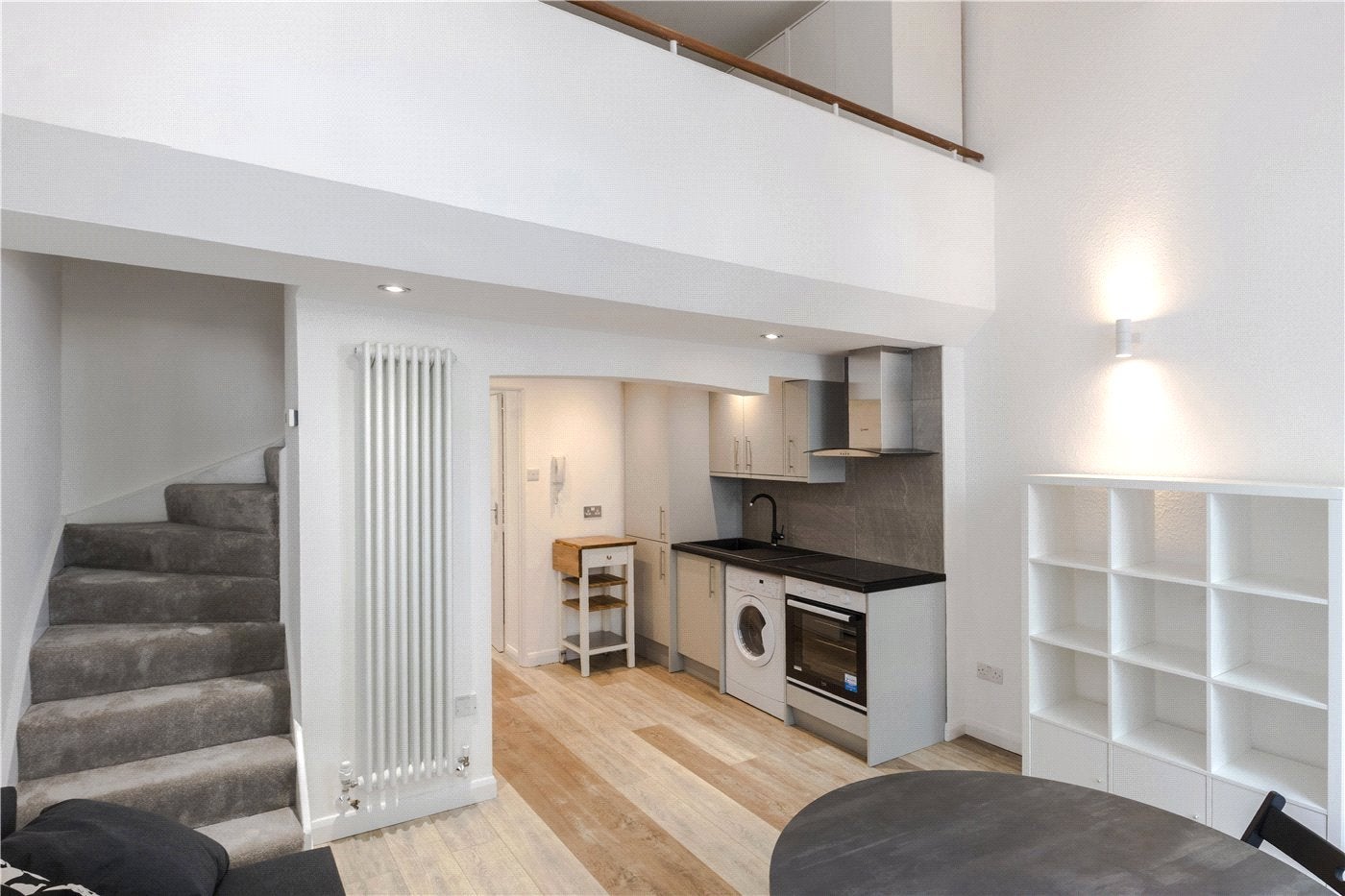 Flat Westbourne Terrace in City of Westminster