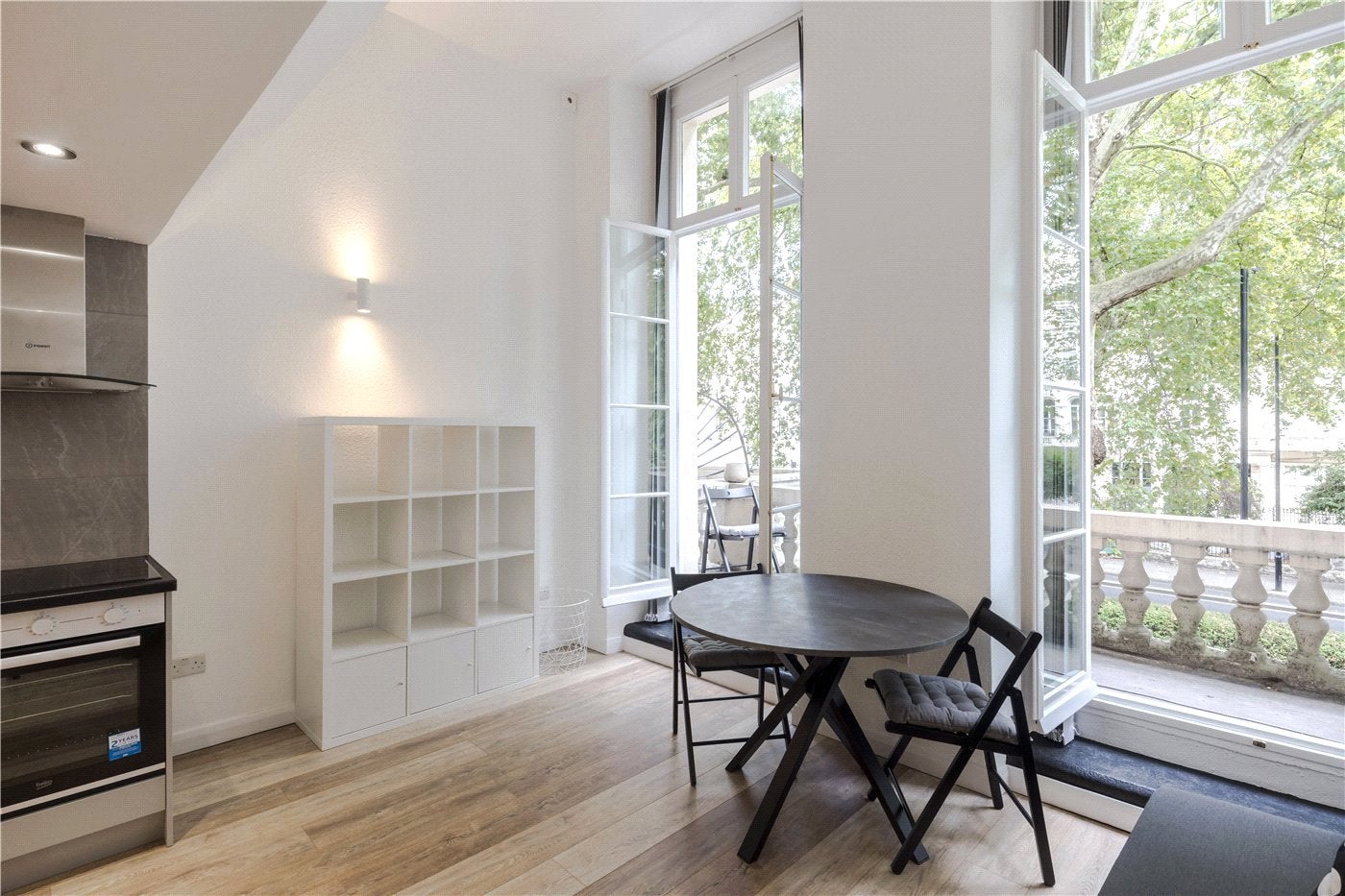 Flat Westbourne Terrace in City of Westminster