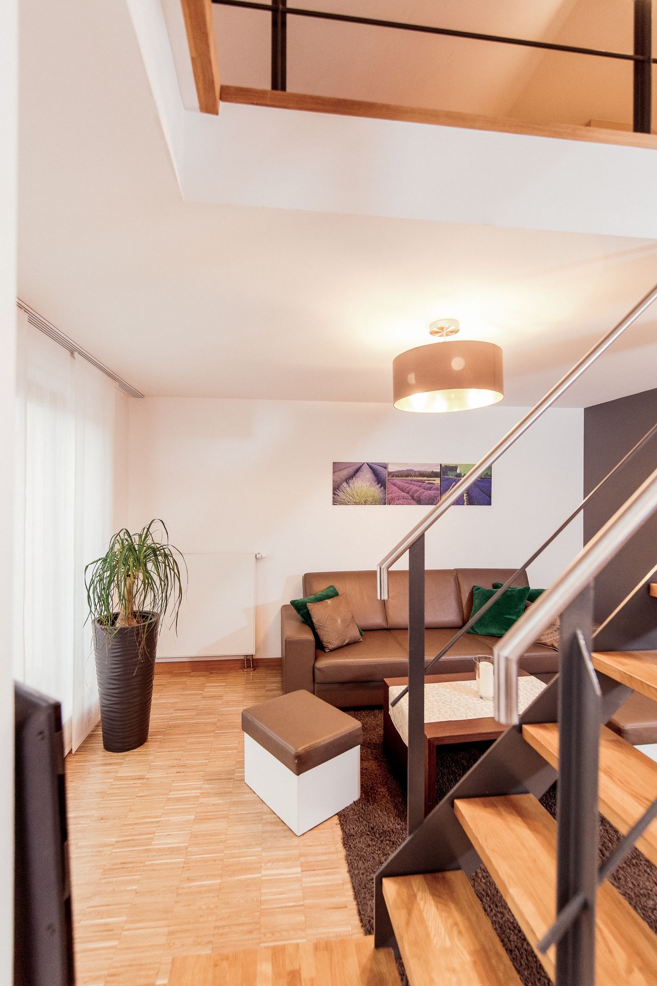 Wohnung Sofienstraße in Heidelberg